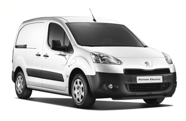 Carregador Peugeot Partner